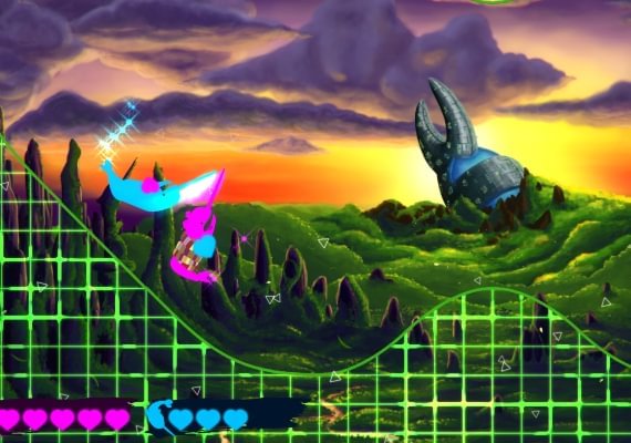Starwhal EN/DE/FR/IT Global screenshot 3