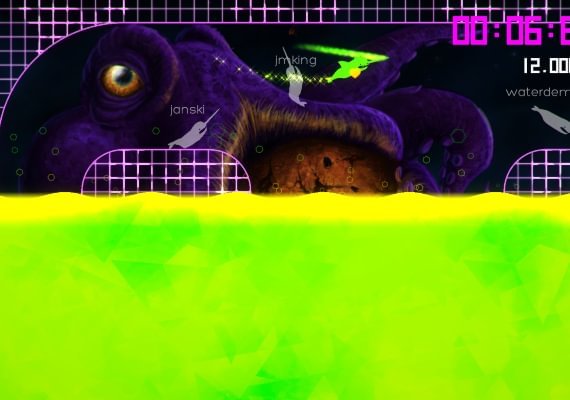 Starwhal EN/DE/FR/IT Global screenshot 4