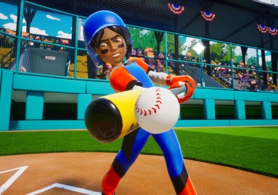 Little League World Series: Baseball 2022 EN Global screenshot 2