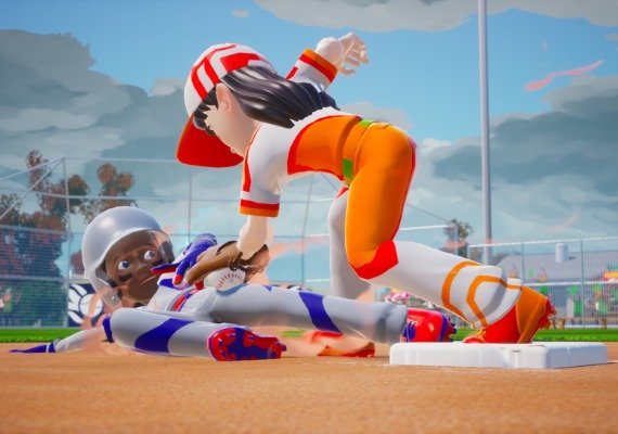 Little League World Series: Baseball 2022 EN Global screenshot 4