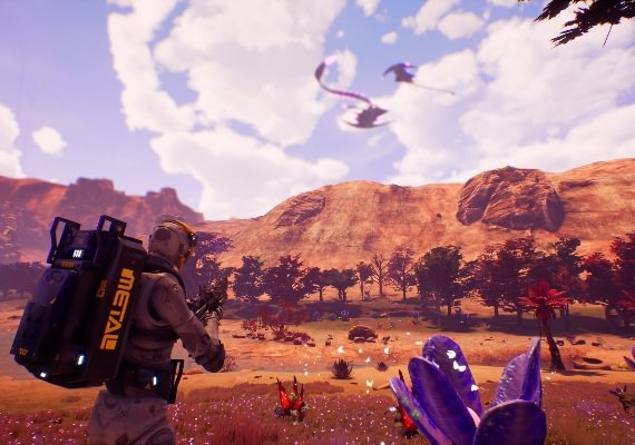 Outpost Zero EN Global screenshot 3