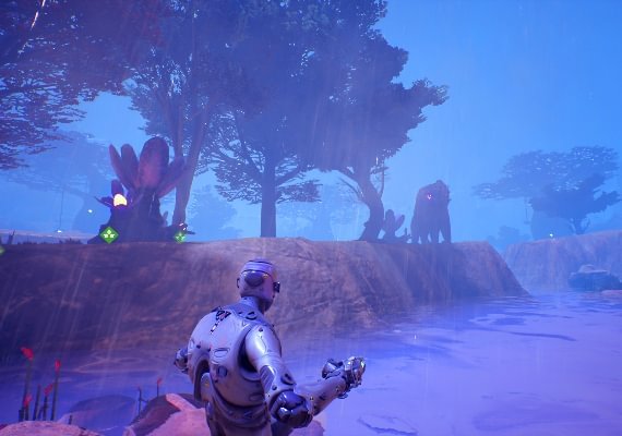 Outpost Zero EN Global screenshot 4
