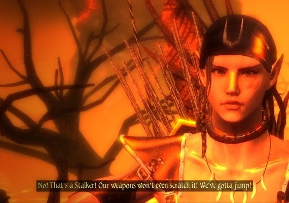 Two Worlds II HD: Shattered Embrace EN/DE/PL Global screenshot 3