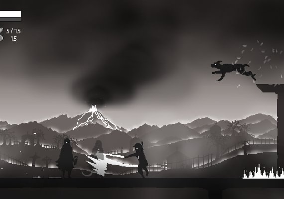 Gloom EN Global screenshot 3