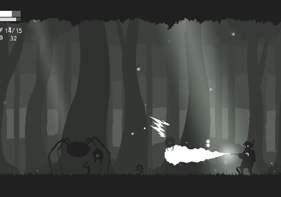 Gloom EN Global screenshot 4