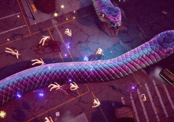 Slaycation Paradise EN/DE/FR/JA/RU/ZH/ES Global screenshot 4