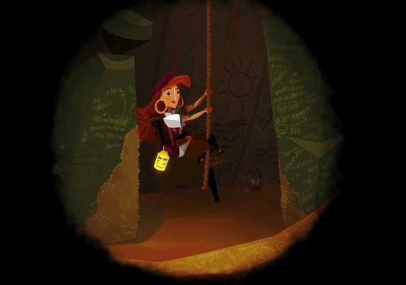 Return to Monkey Island EN EU screenshot 3