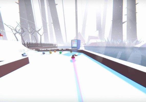 Golf Gang Global screenshot 3