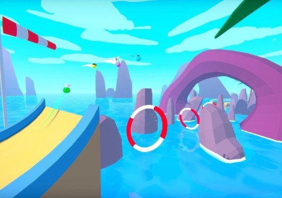 Golf Gang Global screenshot 4