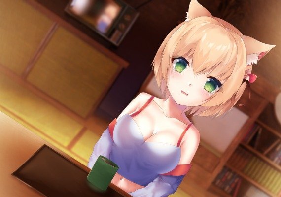 Summer With You EN/RU Global screenshot 2