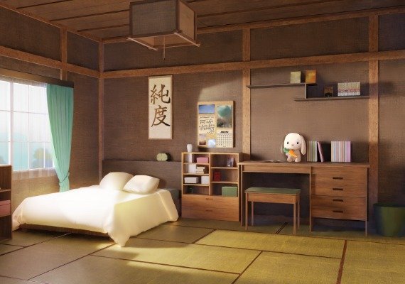 Summer With You EN/RU Global screenshot 3