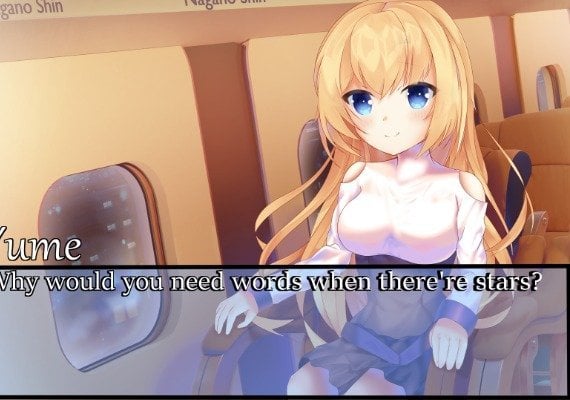 Winter With You EN/RU Global screenshot 2