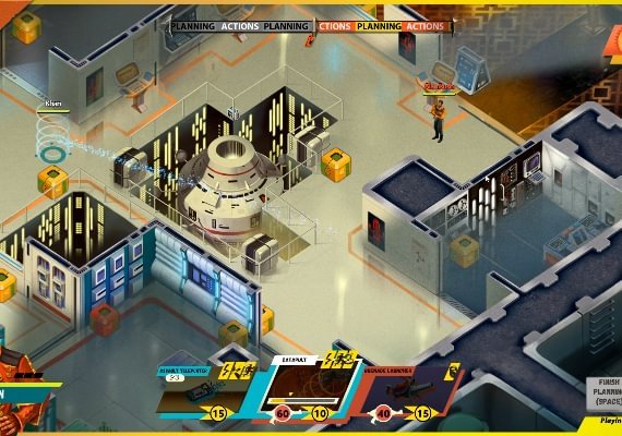 I’m not a Monster EN/RU/ZH Global screenshot 3