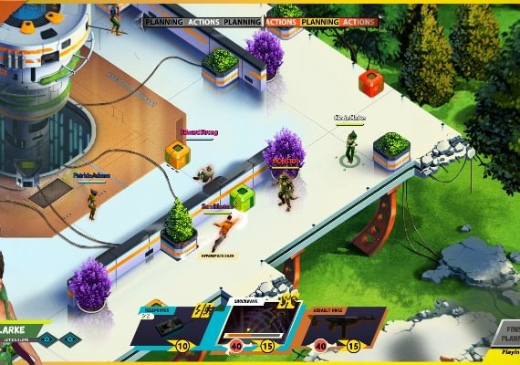 I’m not a Monster EN/RU/ZH Global screenshot 4