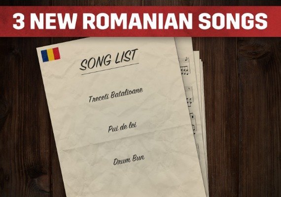 Hearts of Iron IV - Eastern Front Music Pack DLC EN/DE/FR/PL/PT/RU/ES Global screenshot 4