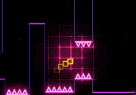 Flatland Vol. 1 EN Global screenshot 2