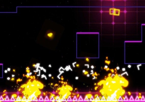 Flatland Vol. 1 EN Global screenshot 3