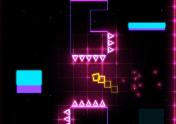 Flatland Vol. 1 EN Global screenshot 4