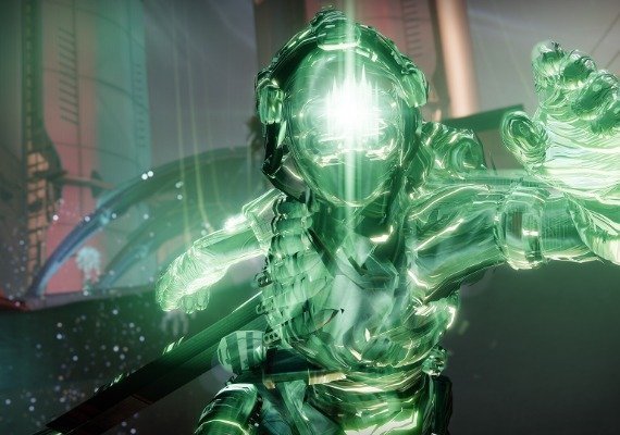 Destiny 2: Lightfall DLC EN Argentina screenshot 2