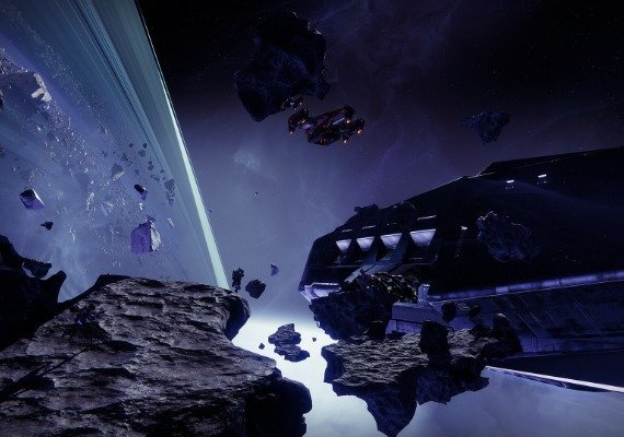 Destiny 2: Lightfall DLC EN Argentina screenshot 3