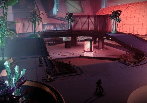 Destiny 2: Lightfall DLC EN Argentina screenshot 4