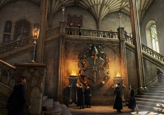 Hogwarts Legacy EN United Kingdom screenshot 2