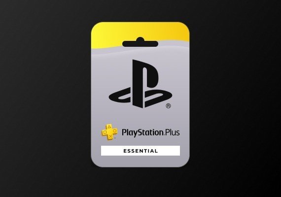 PlayStation Plus Essential 365 Days FI