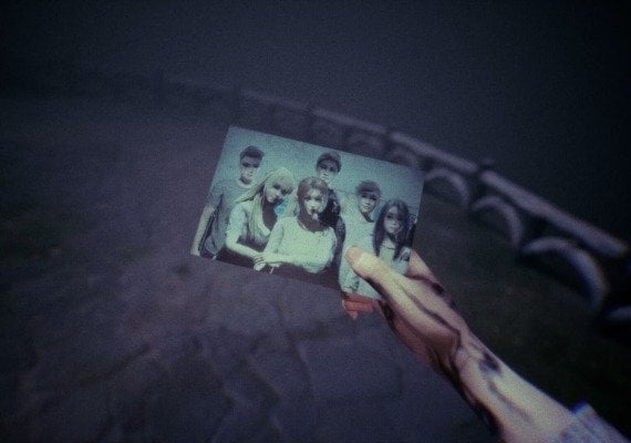 The Bridge Curse: Road to Salvation EN EU screenshot 2