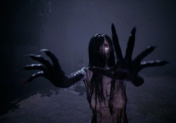 The Bridge Curse: Road to Salvation EN EU screenshot 3