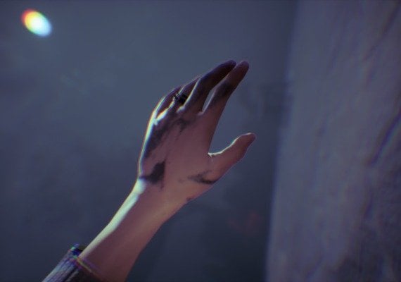 The Bridge Curse: Road to Salvation EN EU screenshot 4