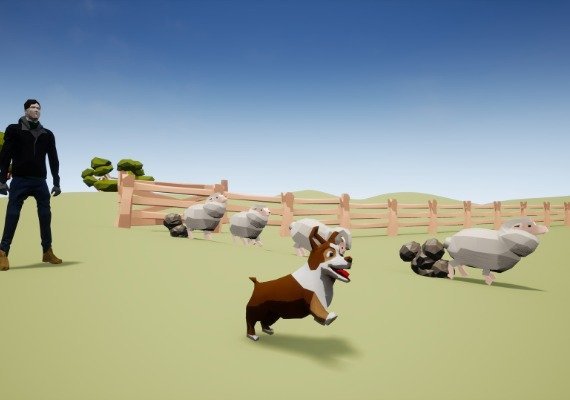 Lost and Hound EN Global screenshot 3