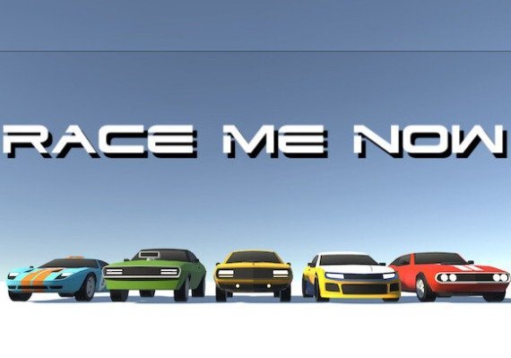 Race Me Now EN Global