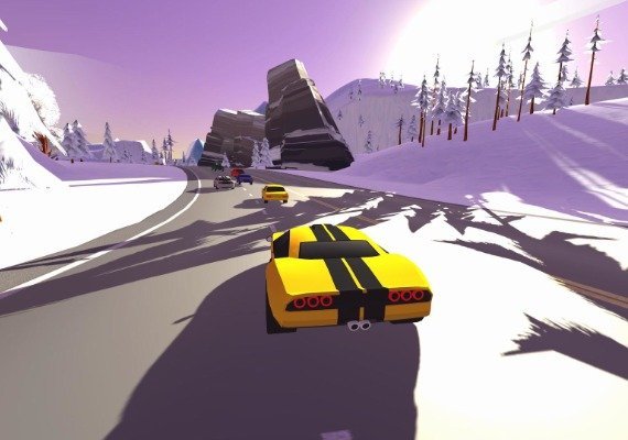 Race Me Now EN Global screenshot 2