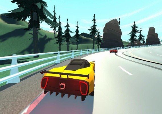Race Me Now EN Global screenshot 3