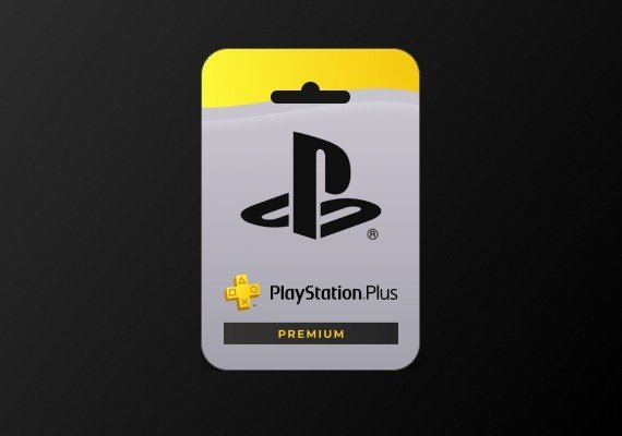 PlayStation Plus Premium 46 Days AT