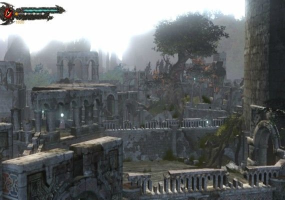 Garshasp: Temple of the Dragon EN Global screenshot 3