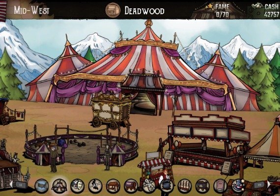 Historical Trilogy - Bundle EN EU screenshot 2