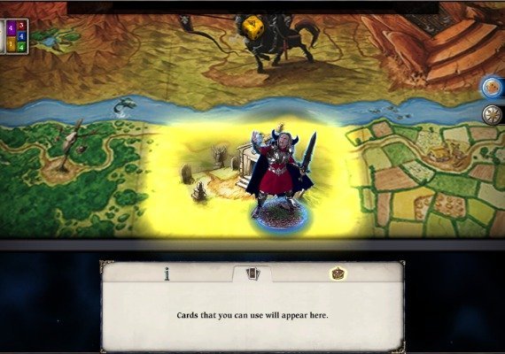 Talisman Character - Vampire DLC EN Global screenshot 2