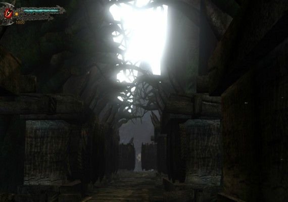 Garshasp: Temple of the Dragon EN Global screenshot 4