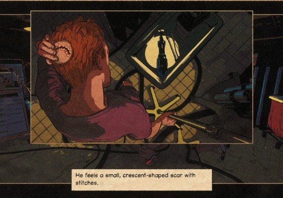 Cut to the Core EN Global screenshot 2