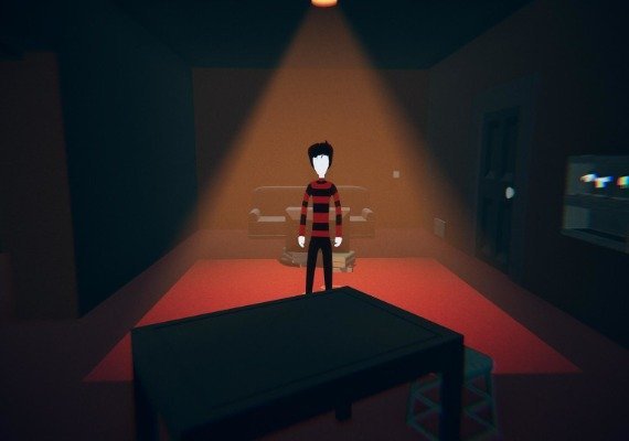 Fool's Paradise EN Global screenshot 2
