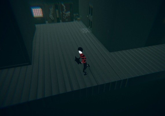 Fool's Paradise EN Global screenshot 4