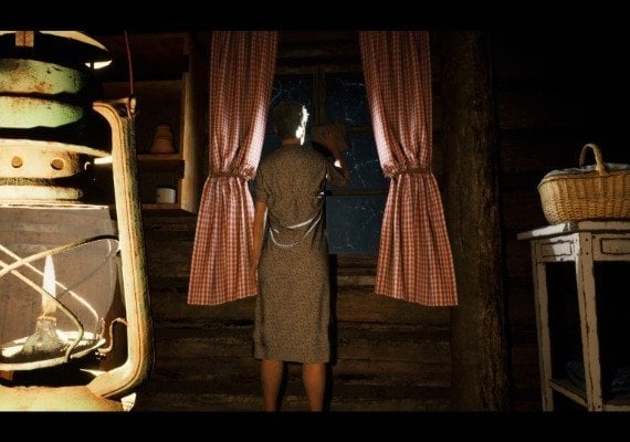 Village: The Siberia EN/RU Global screenshot 2