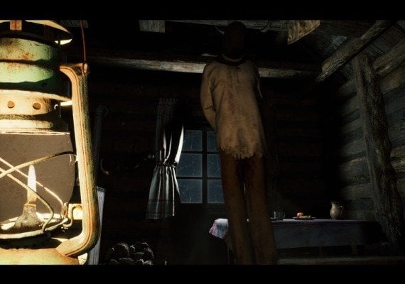 Village: The Siberia EN/RU Global screenshot 3