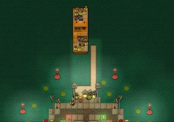 Prison Architect - Bundle DLC EN EU screenshot 3