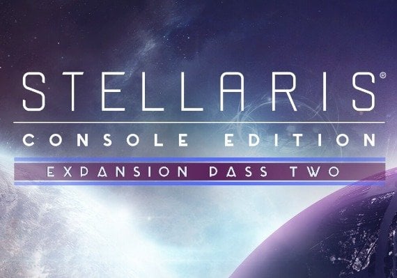 Stellaris - Expansion Pass Two DLC Console Edition United States