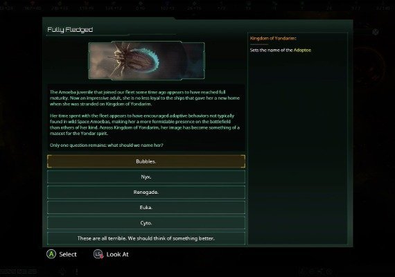 Stellaris - Expansion Pass Three DLC Console Edition EN Colombia screenshot 3