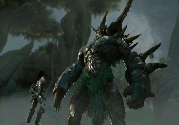 Garshasp: The Monster Slayer EN Global screenshot 2