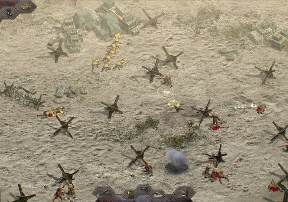 Commandos 3: HD Remaster Global screenshot 3