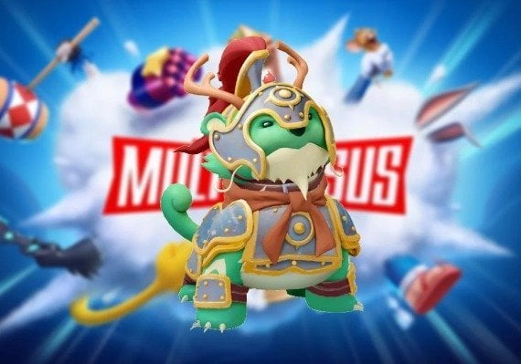 MultiVersus - MVP Pack DLC EN Global screenshot 2